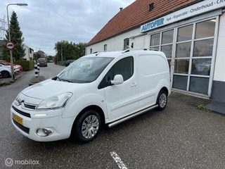 Hoofdafbeelding Citroën Berlingo Citroen Berlingo bestel 1.6 HDI 500 Comfort Economy 150.000 km