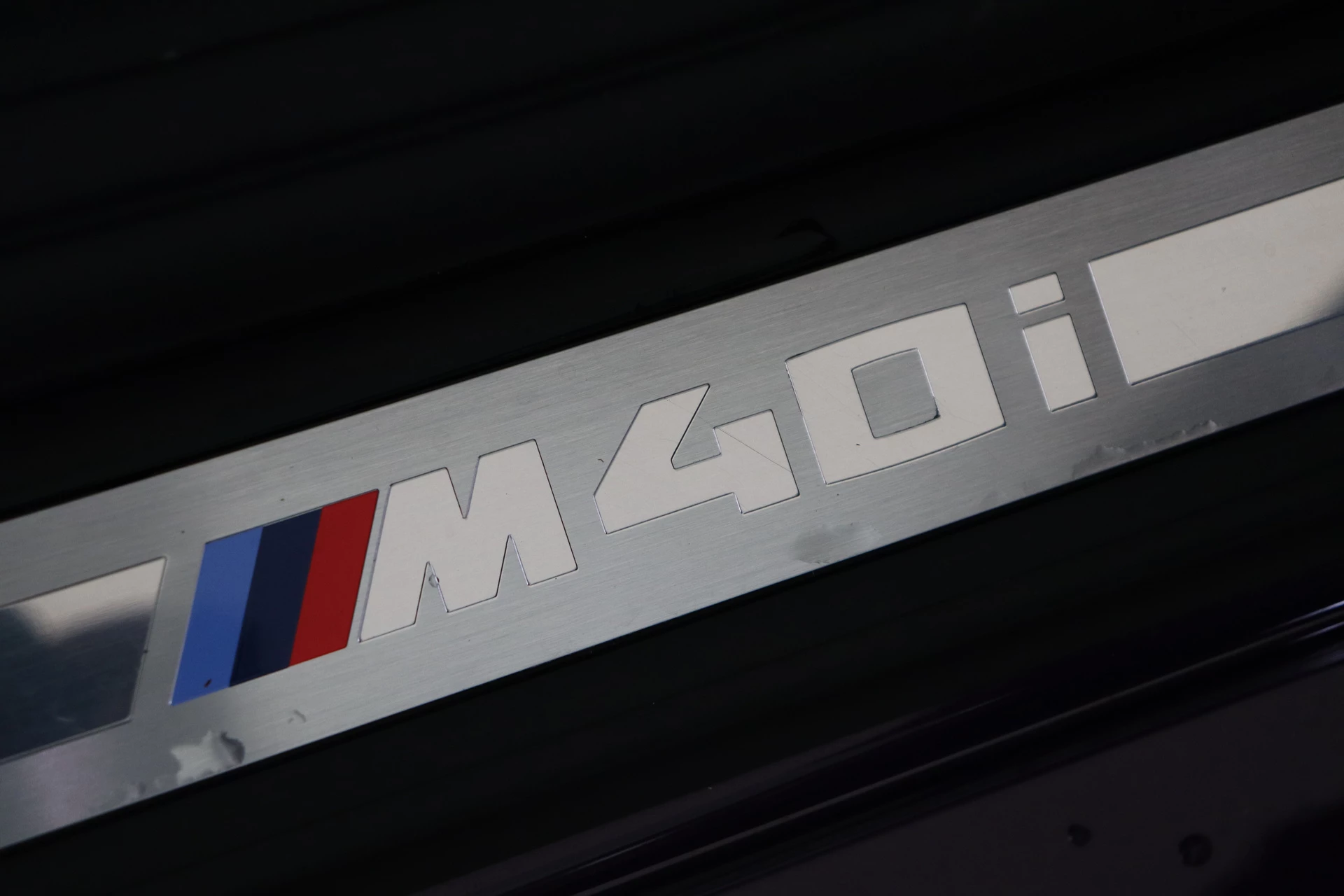 Hoofdafbeelding BMW Z4