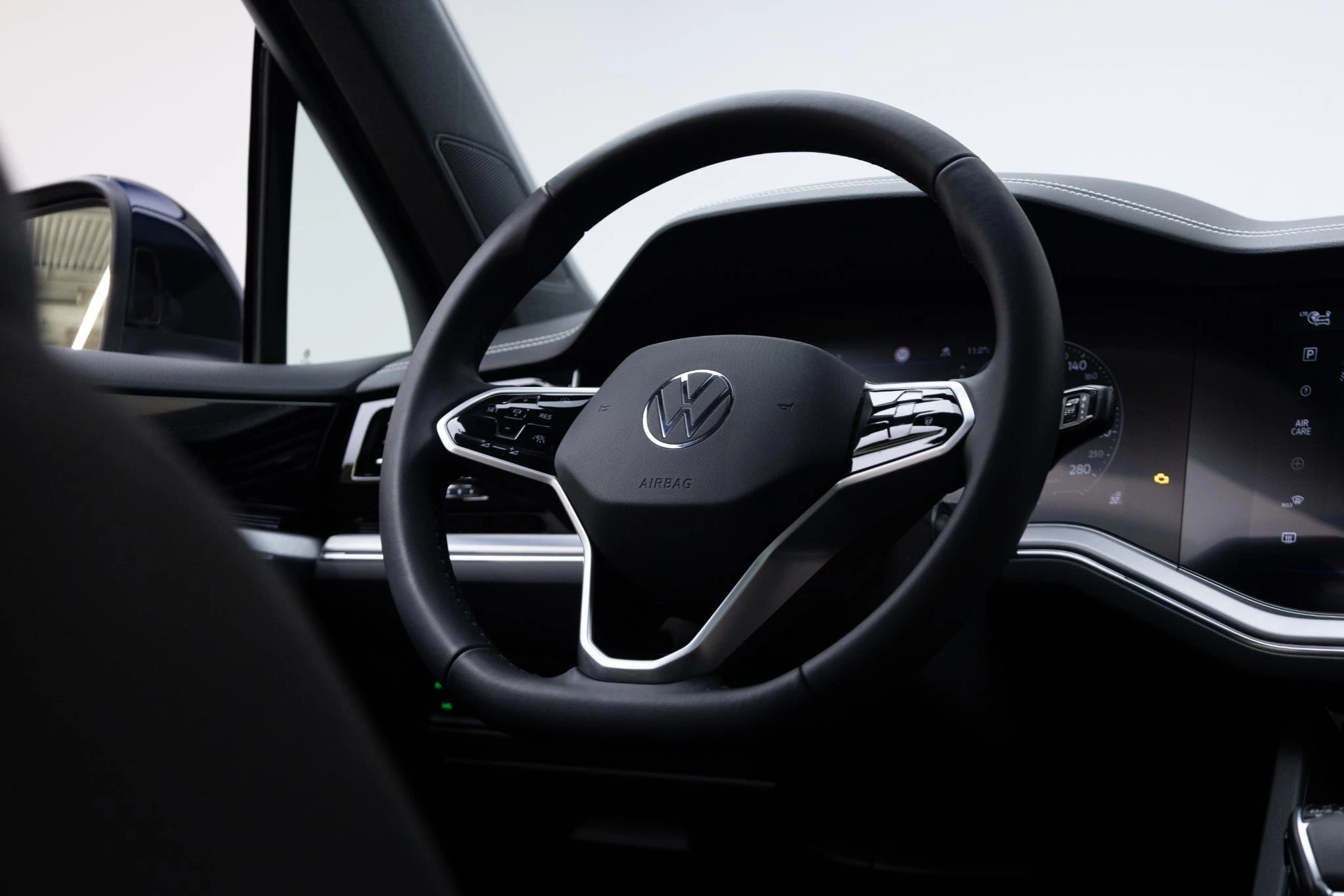 Hoofdafbeelding Volkswagen Touareg