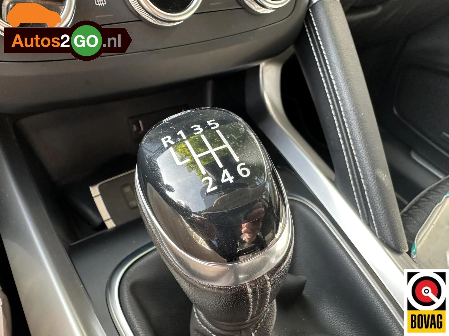Hoofdafbeelding Renault Kadjar