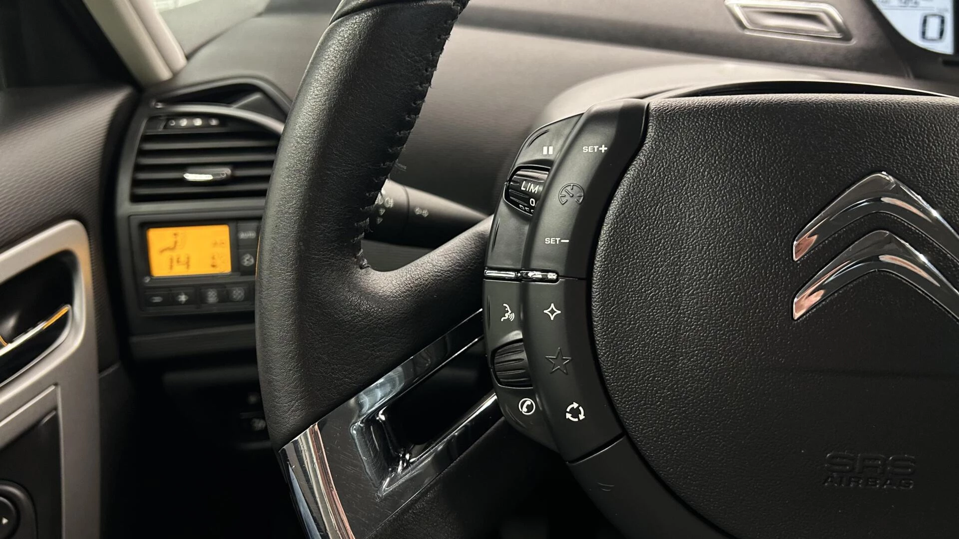 Hoofdafbeelding Citroën C4 Picasso