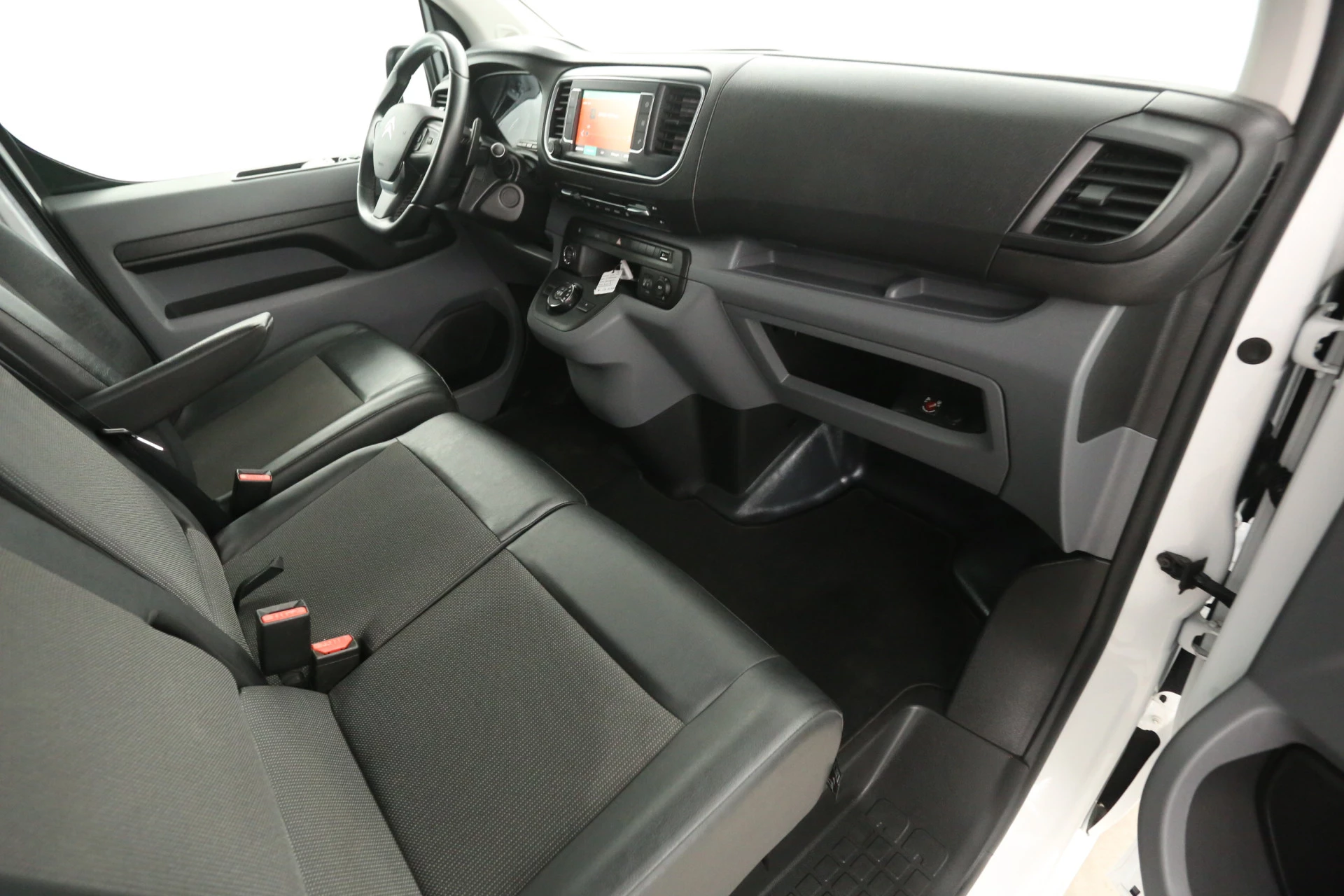 Hoofdafbeelding Citroën Jumpy