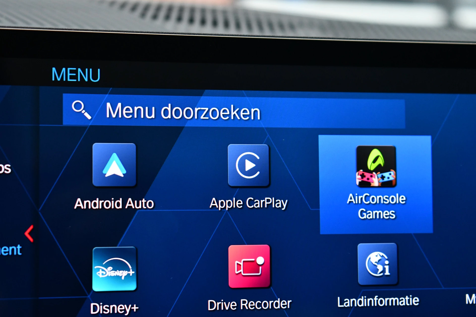 Hoofdafbeelding BMW M5