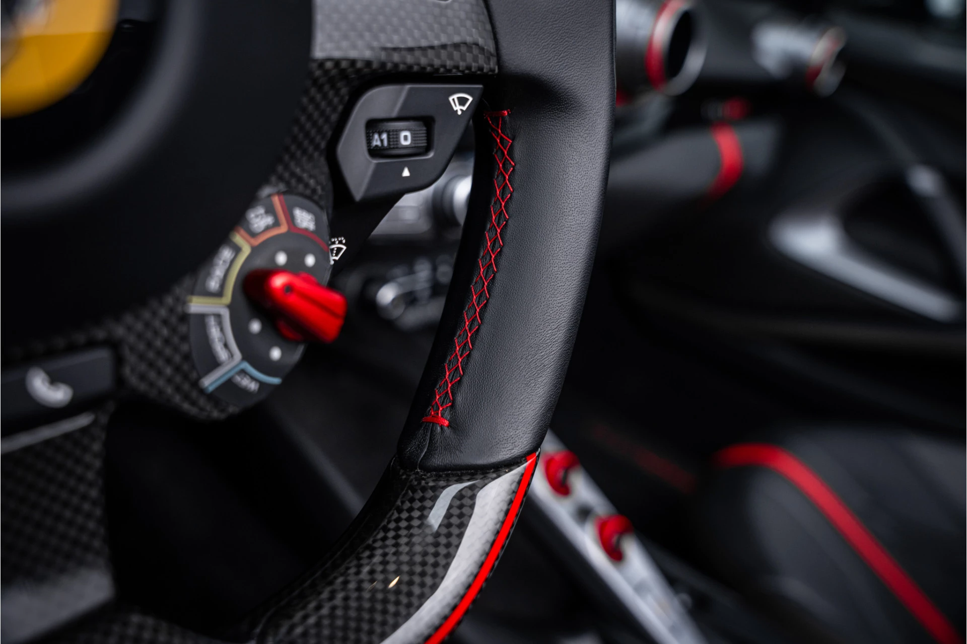 Hoofdafbeelding Ferrari 812 GTS
