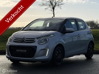 Citroen C1 1.0 e-VTi Business | zeer netjes |