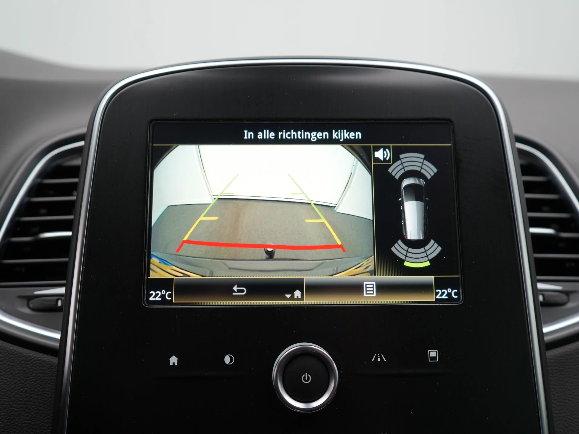 Hoofdafbeelding Renault Grand Scénic