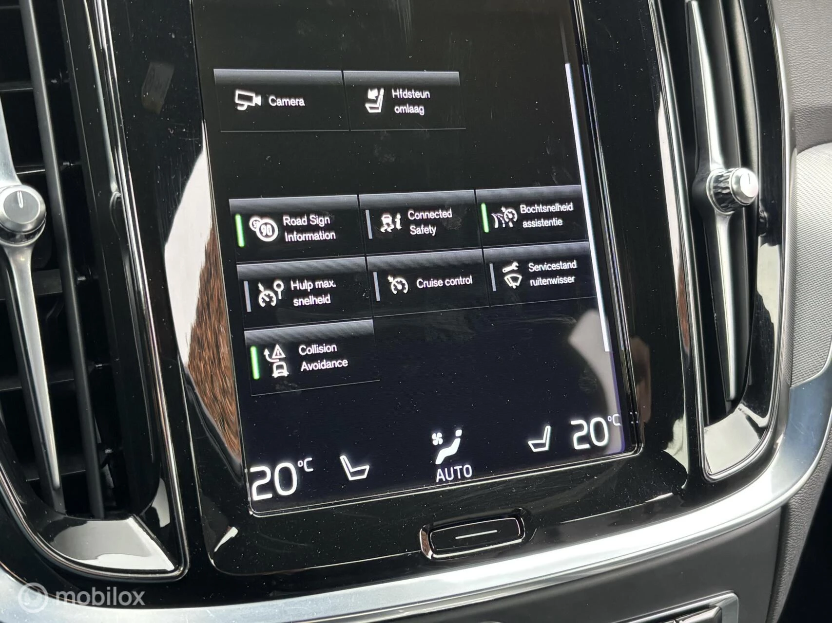 Hoofdafbeelding Volvo S60