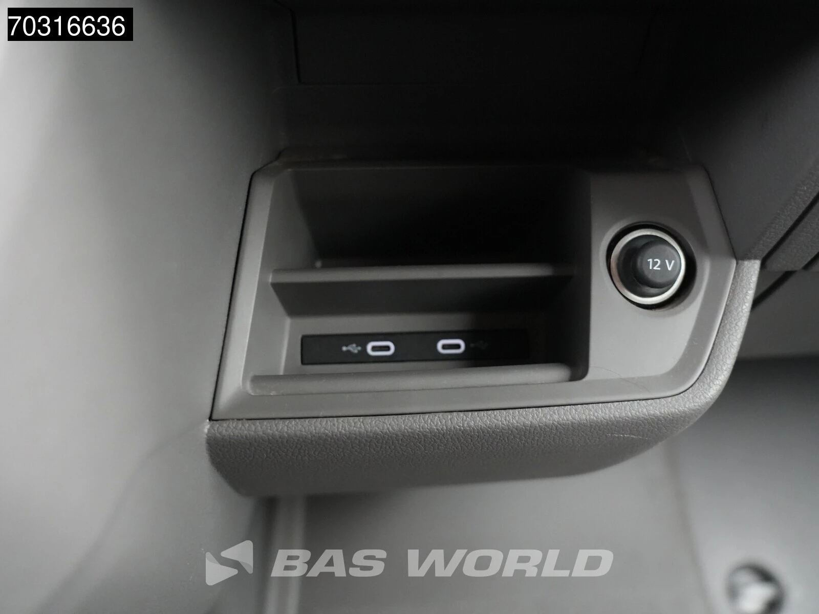 Hoofdafbeelding MAN TGE