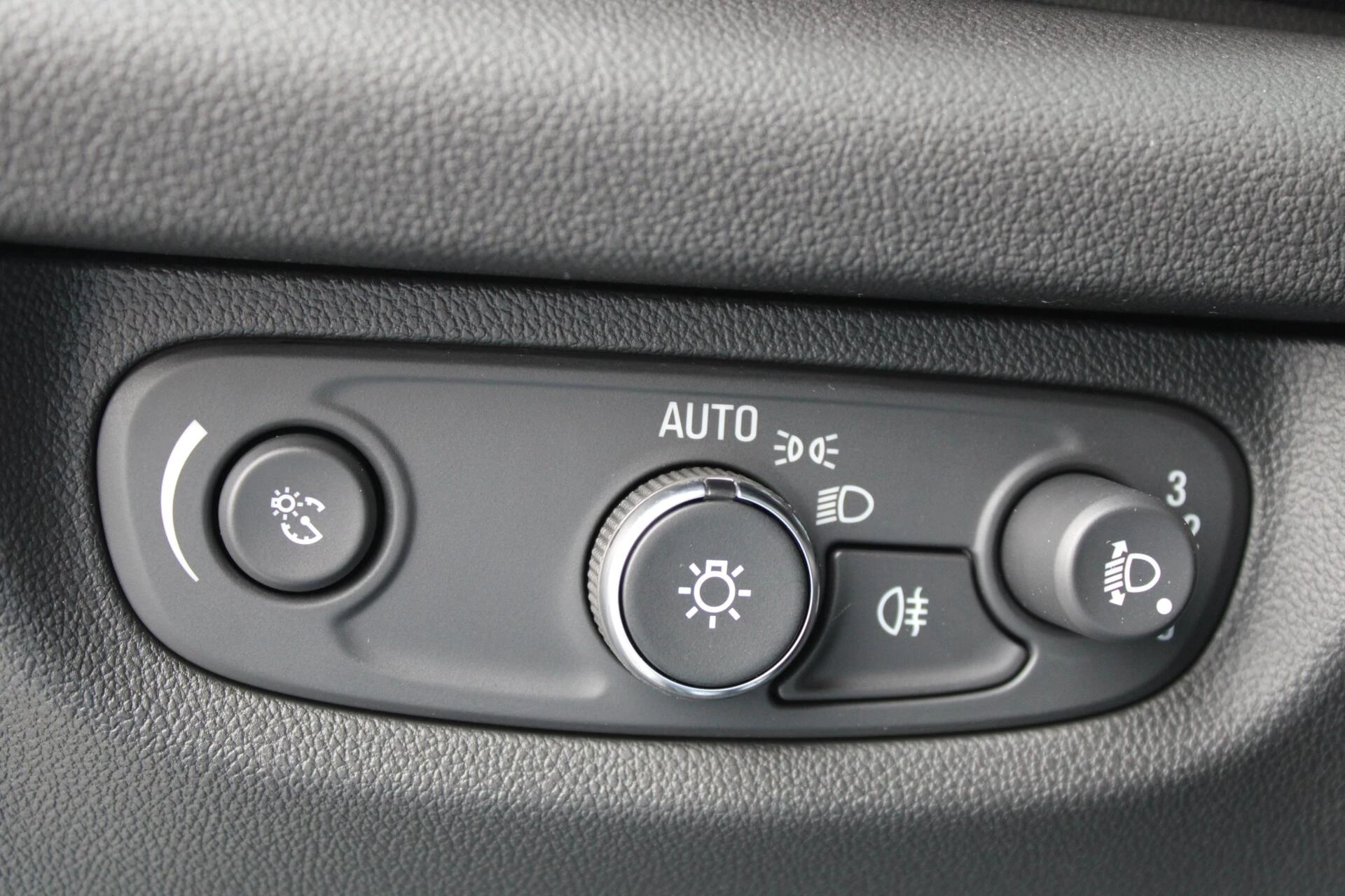 Hoofdafbeelding Opel Insignia