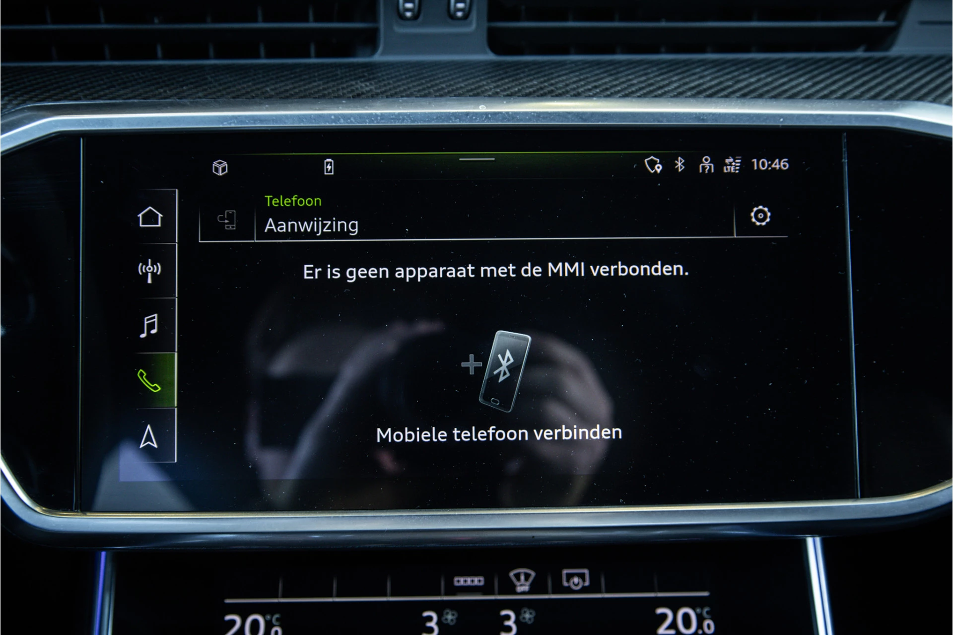 Hoofdafbeelding Audi RS6