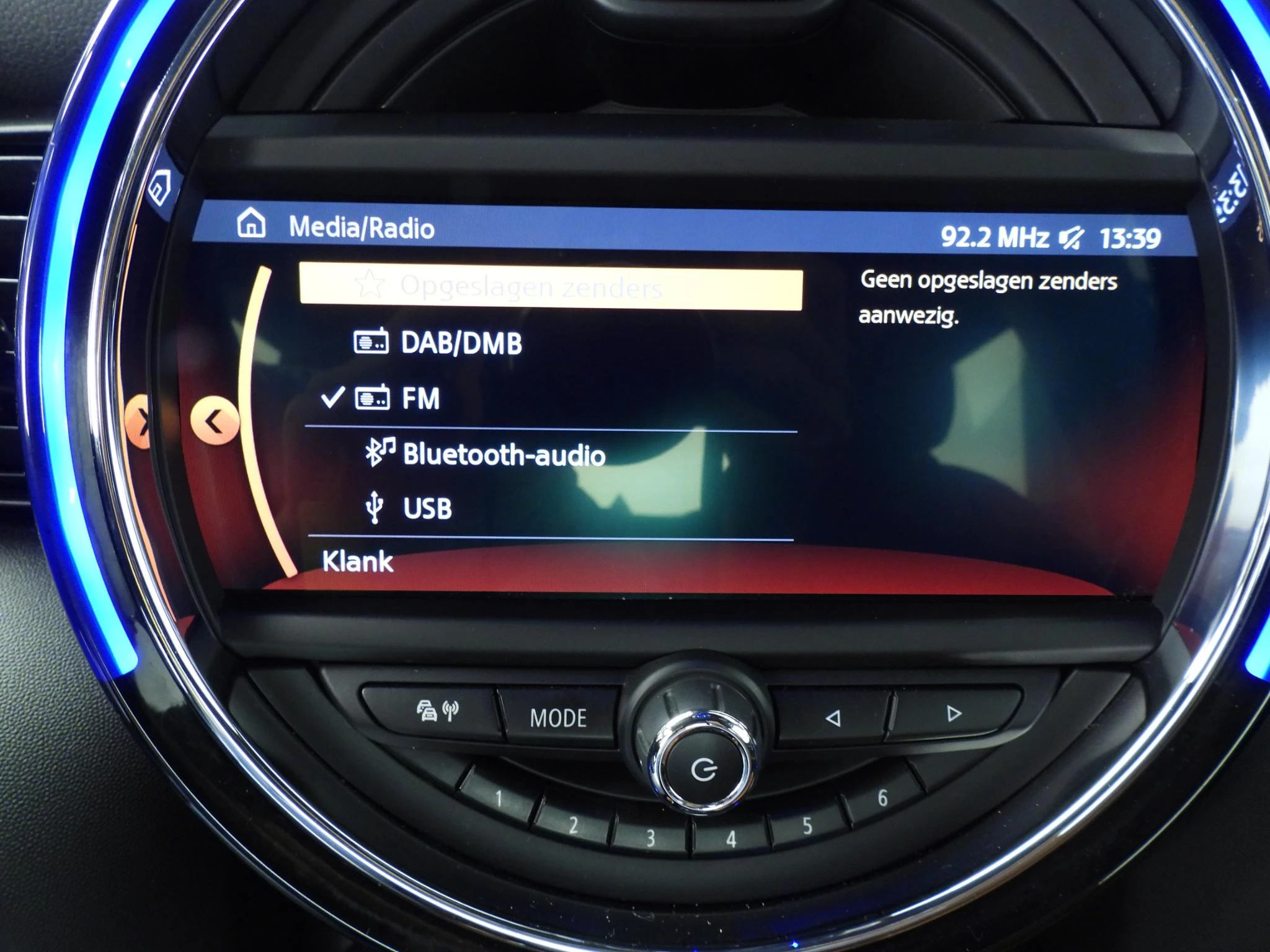 Hoofdafbeelding MINI 3-deurs