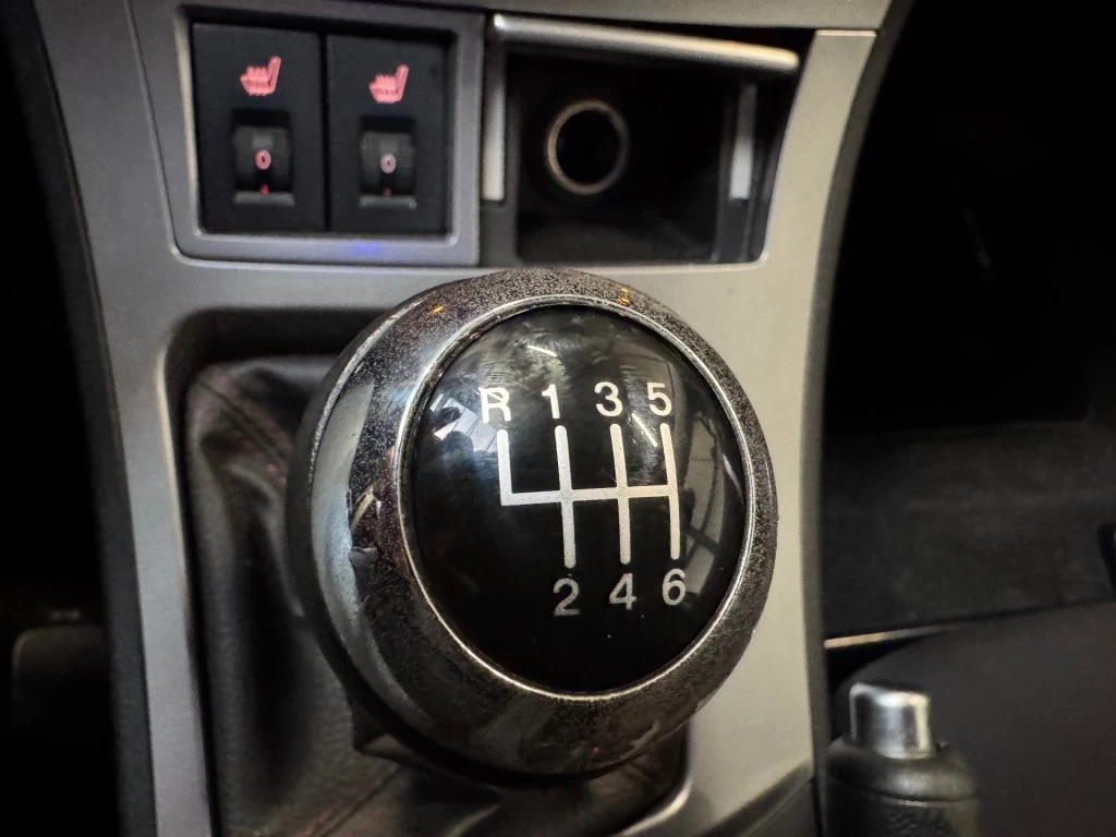 Hoofdafbeelding Mazda 3