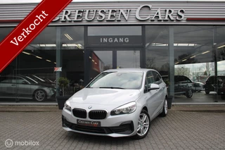 BMW 2-serie Active Tourer 225xe iPerformance High Exec.edit/