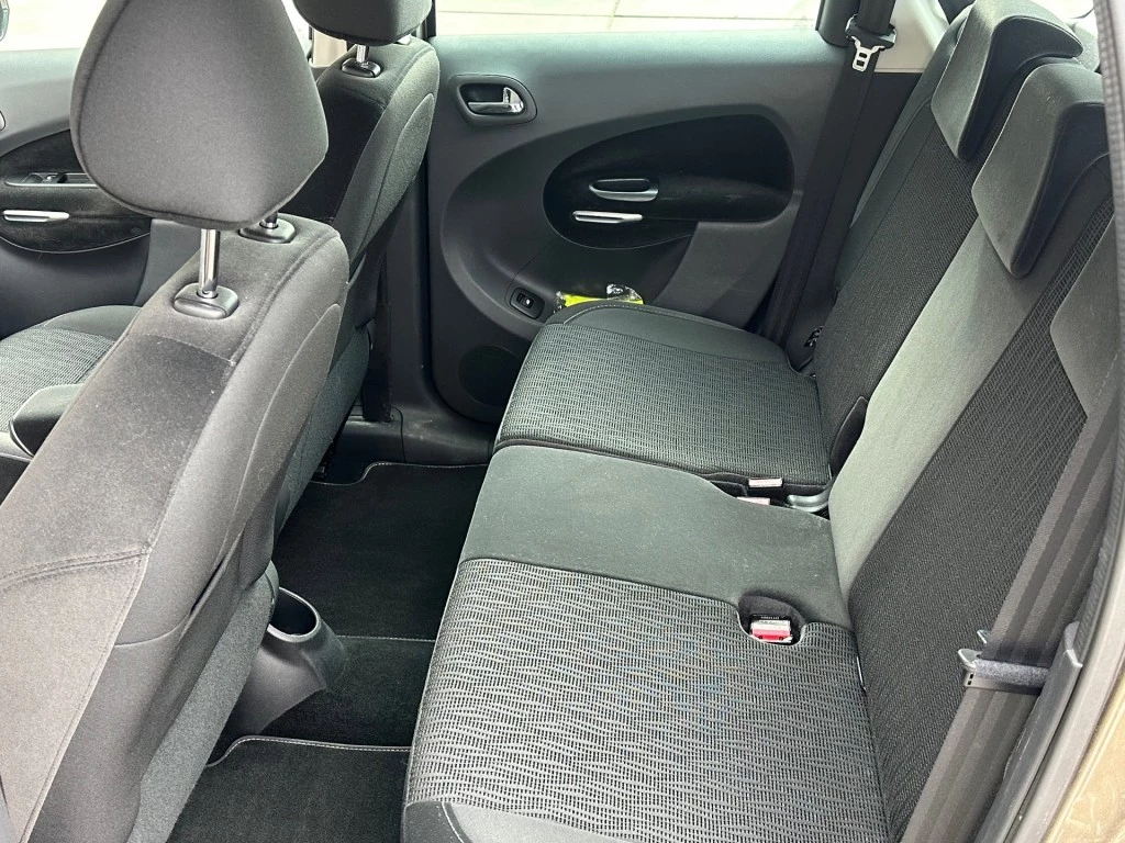 Hoofdafbeelding Citroën C3 Picasso