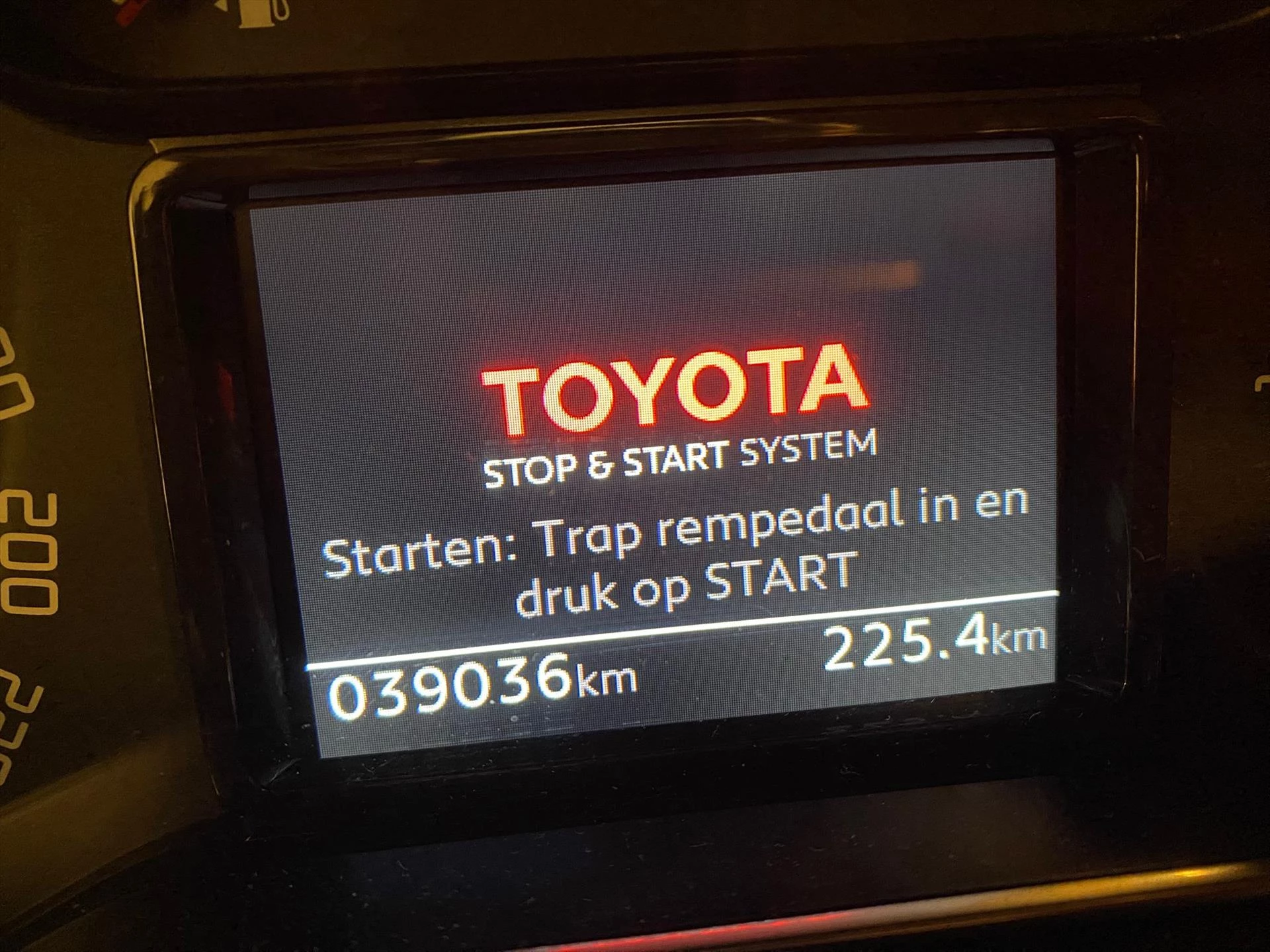 Hoofdafbeelding Toyota ProAce