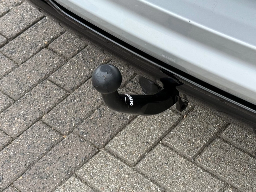 Hoofdafbeelding Ford EcoSport