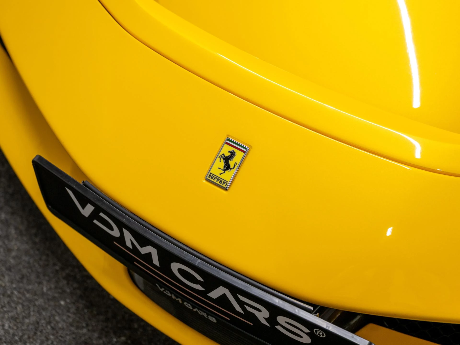 Hoofdafbeelding Ferrari SF90 Stradale
