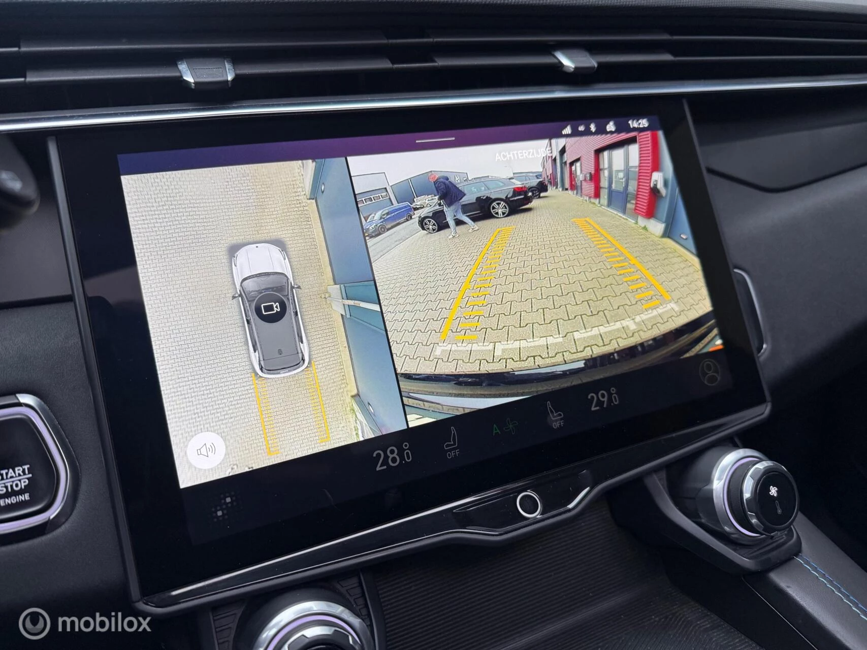 Hoofdafbeelding Lynk & Co 01