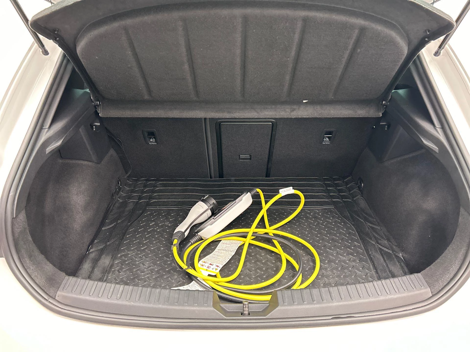 Hoofdafbeelding CUPRA Leon