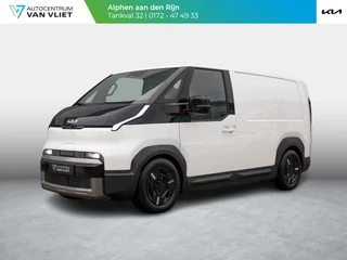Hoofdafbeelding Kia PV5 Kia PV5 L2H1 Essential 71.2 kWh | Navi | PDC | Camera | Clima | Adapt. Cruise |
