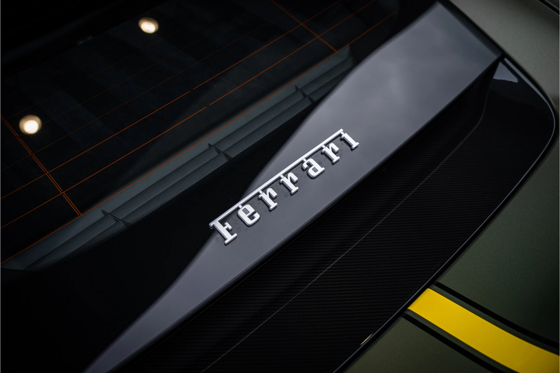 Hoofdafbeelding Ferrari 812 Superfast