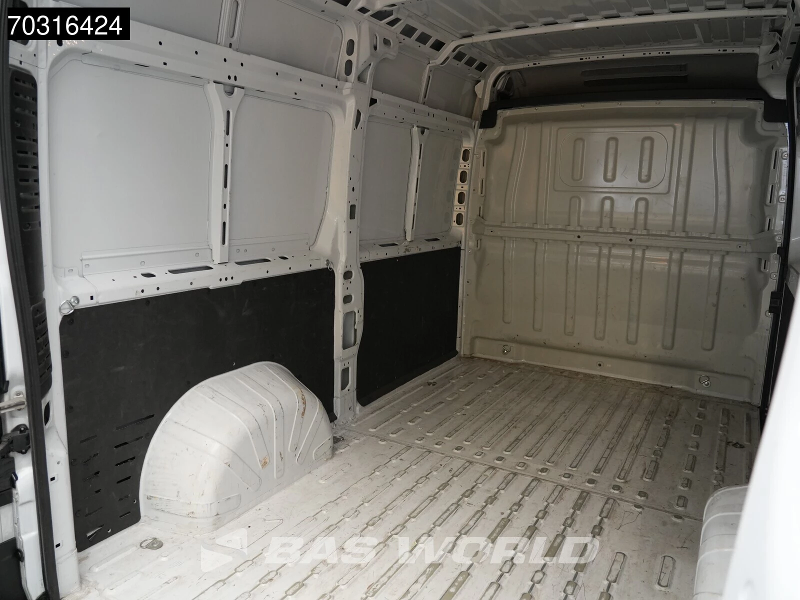 Hoofdafbeelding Peugeot Boxer