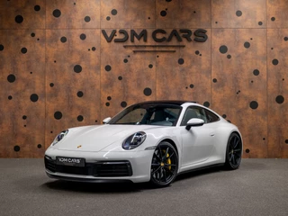Porsche 911 3.0 Carrera S I PCCB I PDCC I Achterasbest. I Pano I 18-weg |