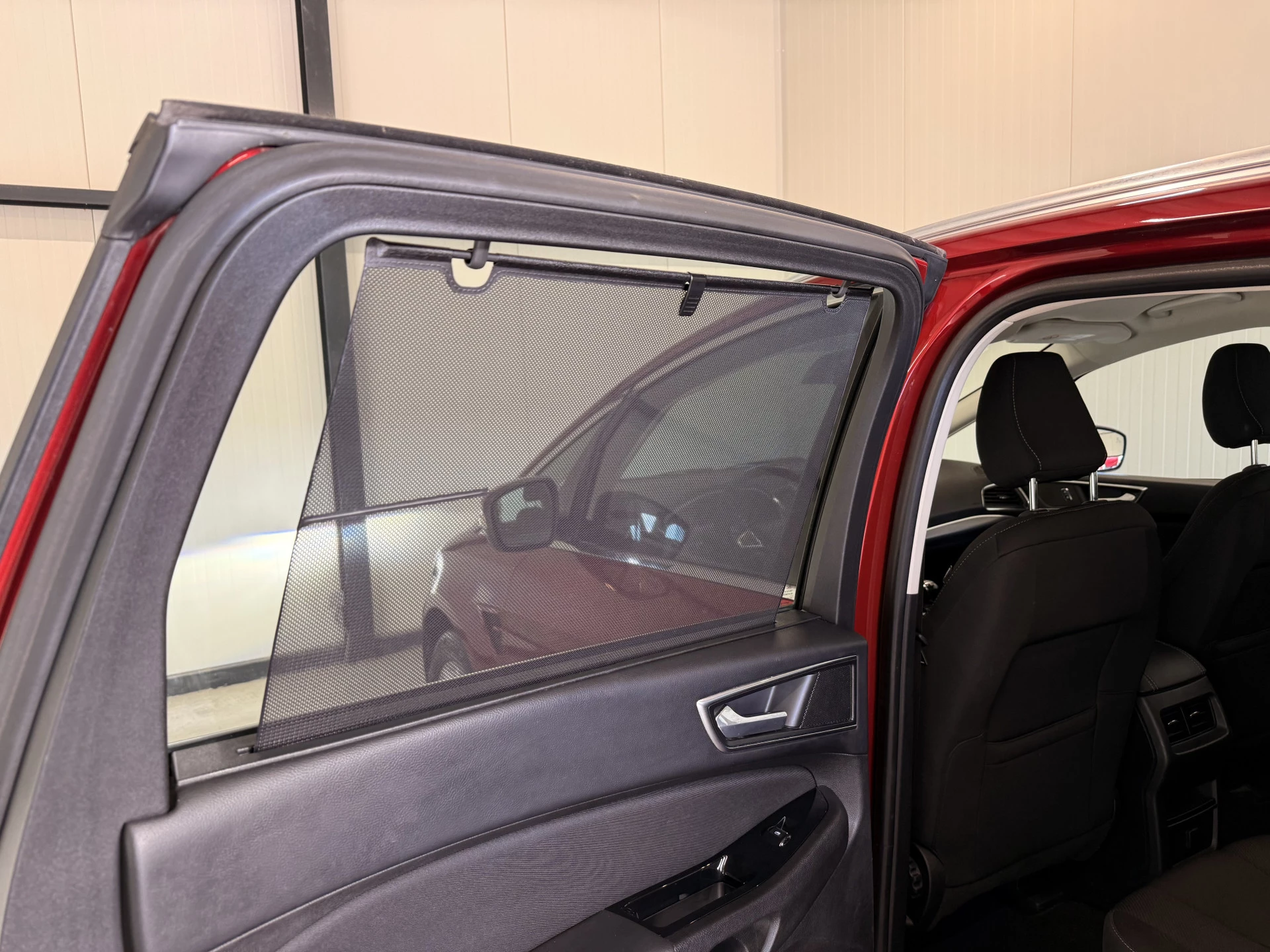 Hoofdafbeelding Ford S-Max