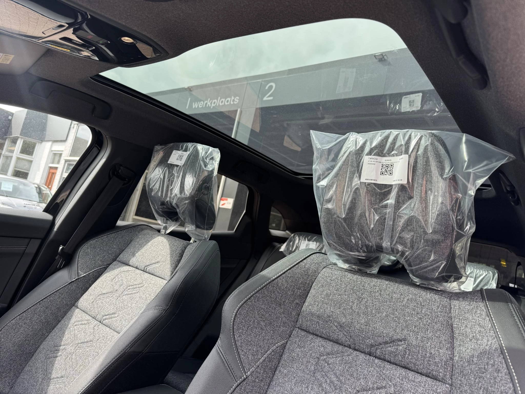 Hoofdafbeelding Renault Austral