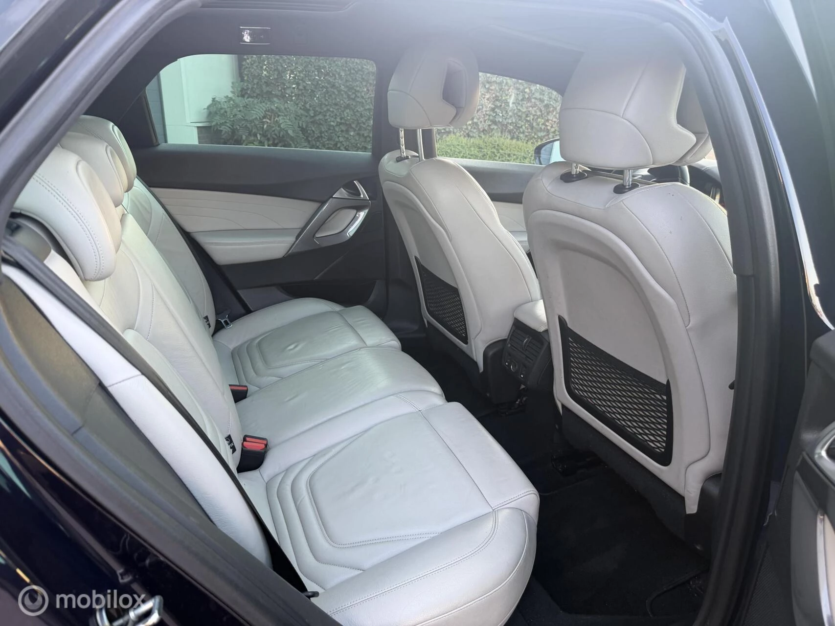 Hoofdafbeelding Citroën DS5