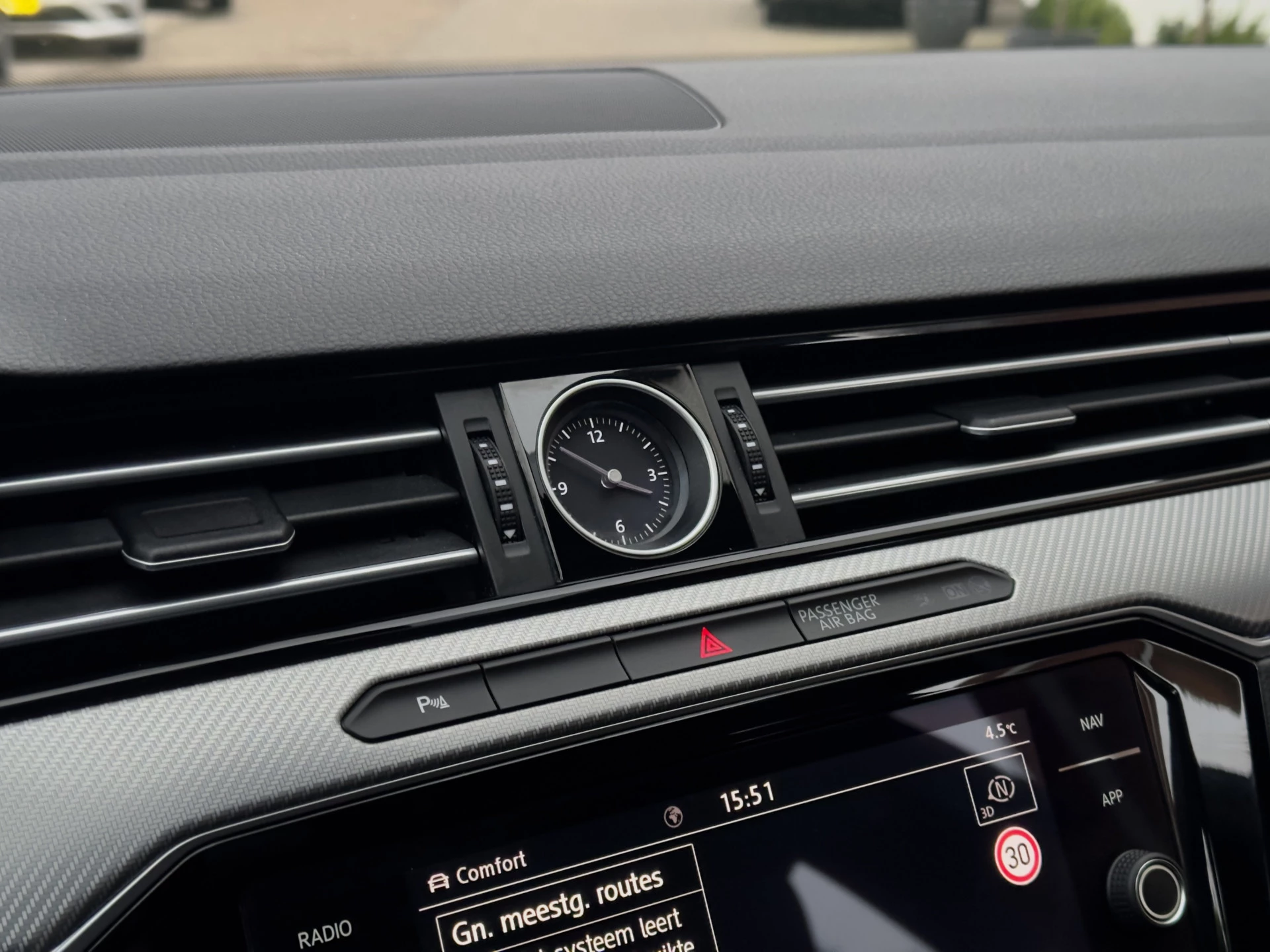 Hoofdafbeelding Volkswagen Arteon