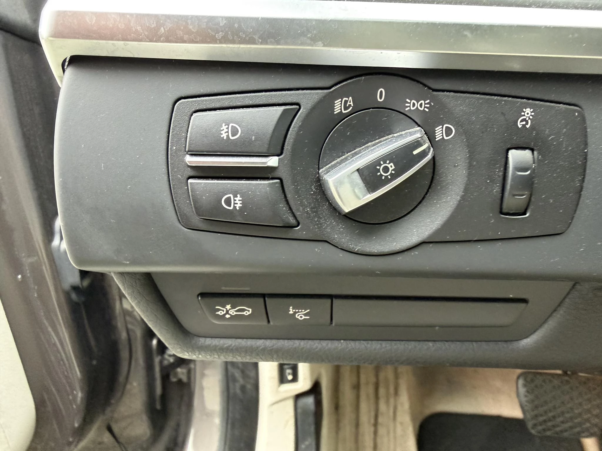 Hoofdafbeelding BMW 6 Serie