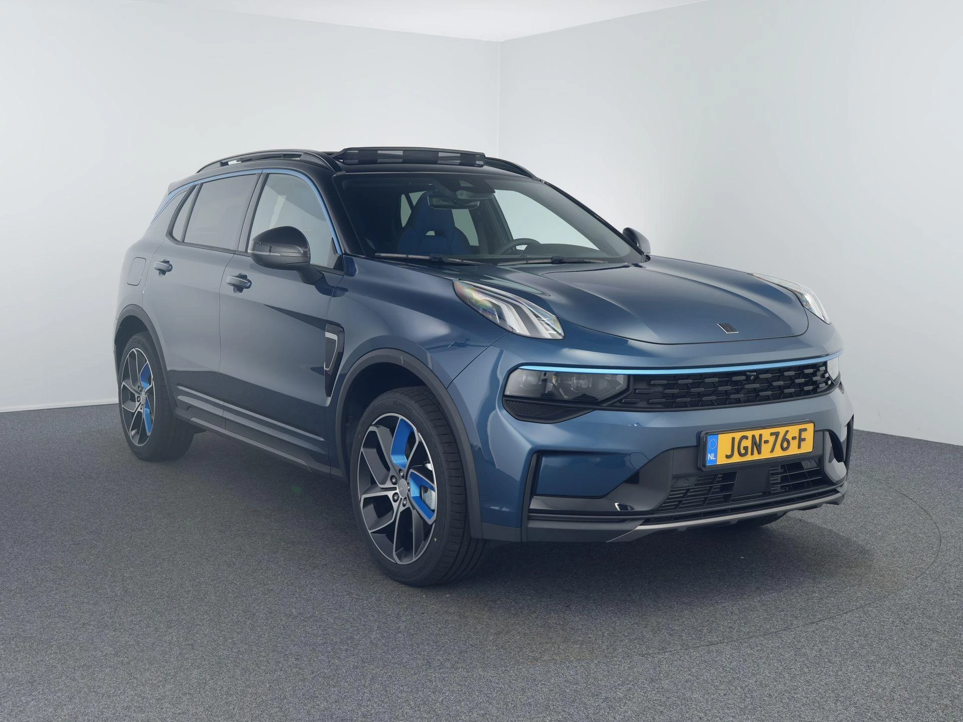 Hoofdafbeelding Lynk & Co 01