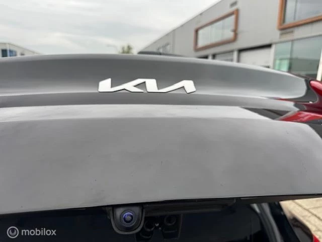 Hoofdafbeelding Kia Stonic