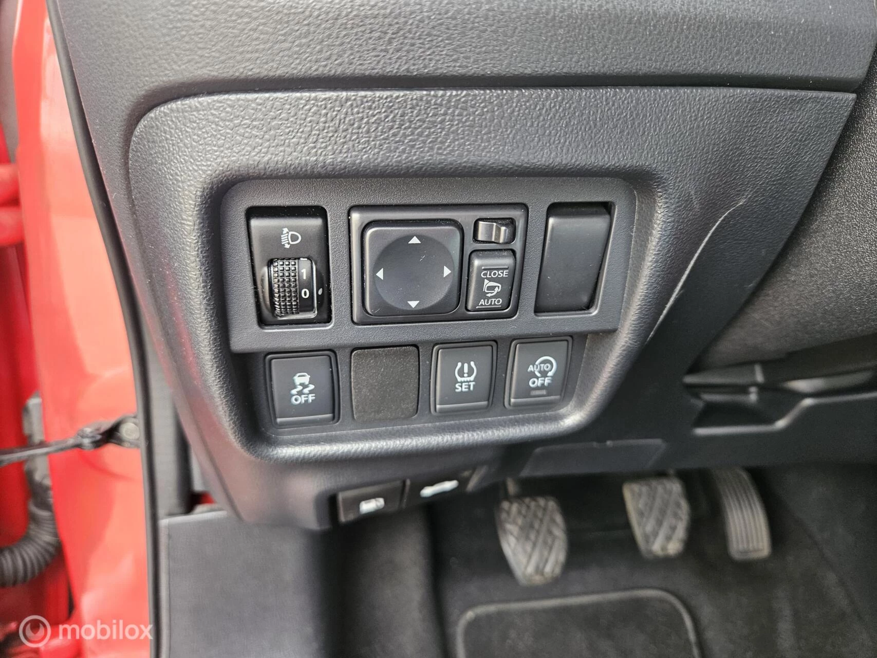 Hoofdafbeelding Nissan Juke