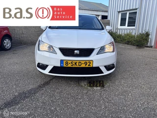 Seat Ibiza 1.2 TSI Chill Out