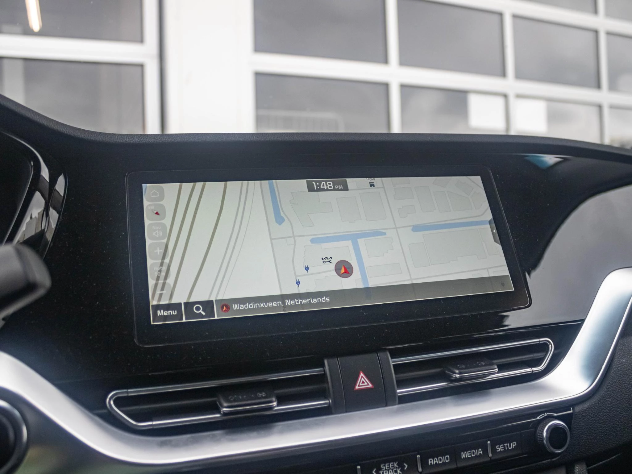 Hoofdafbeelding Kia e-Niro