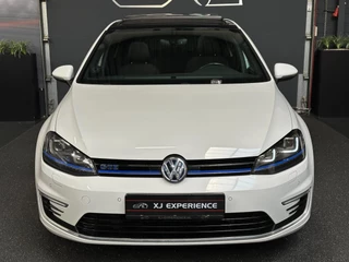 Volkswagen GOLF 1.4 TSI GTE DSG PANORAMADAK