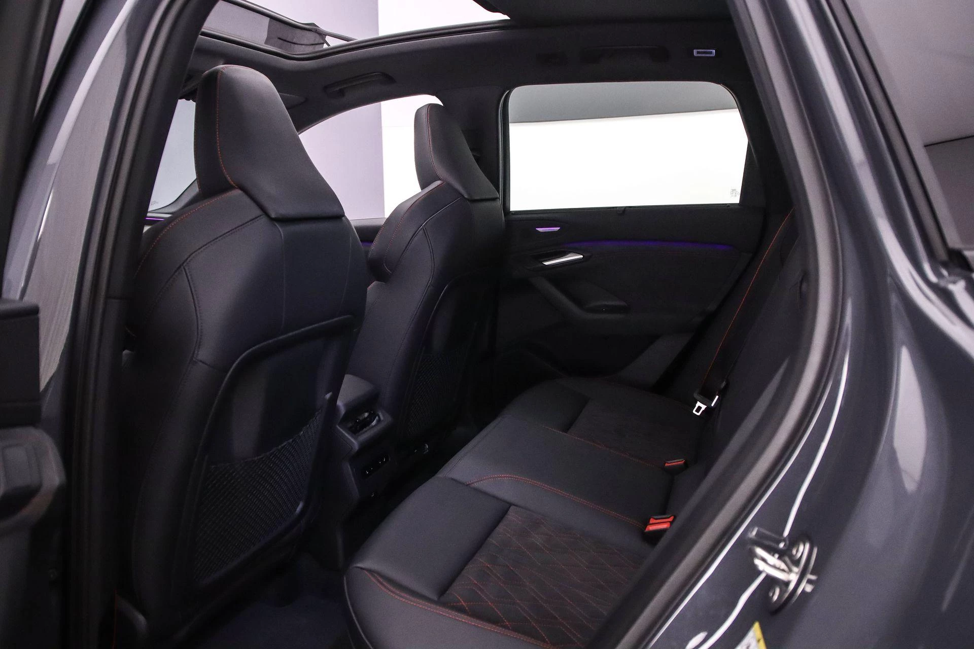 Hoofdafbeelding Audi Q6 e-tron