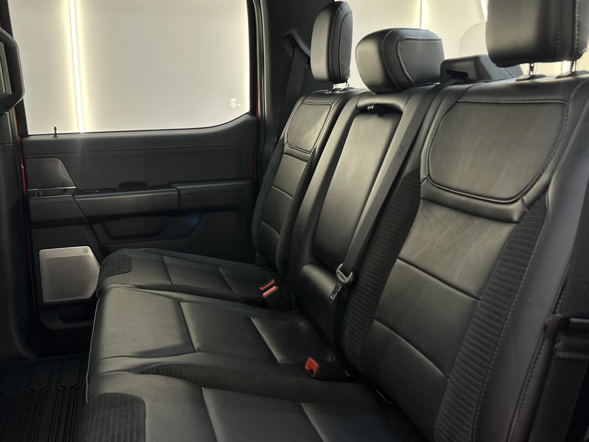 Hoofdafbeelding Ford F-150
