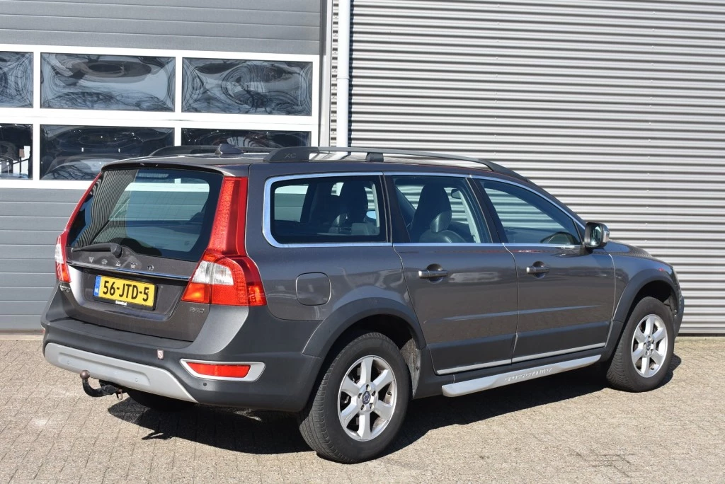 Hoofdafbeelding Volvo XC70