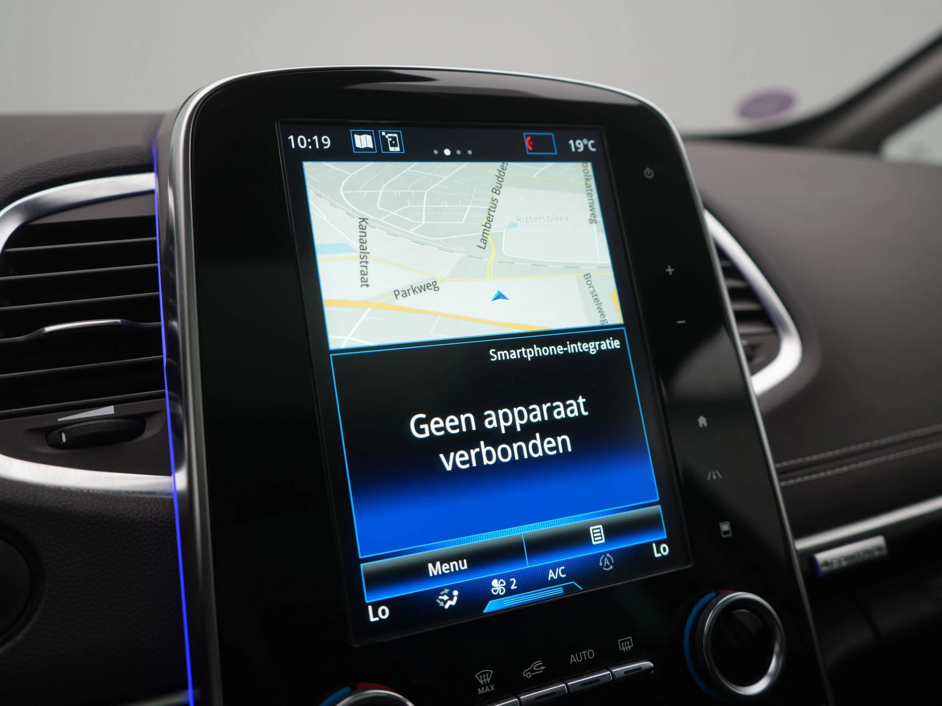 Hoofdafbeelding Renault Espace