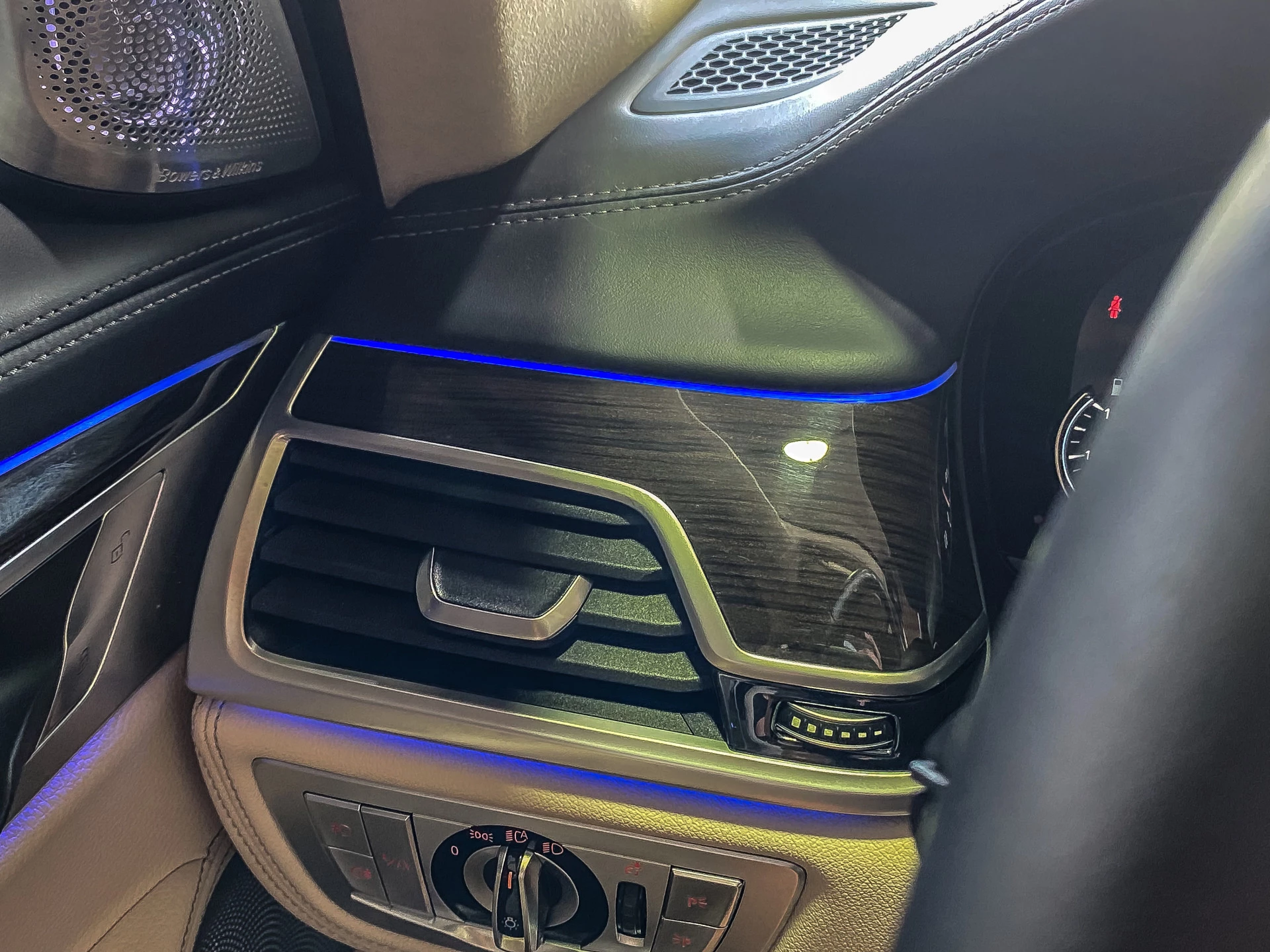 Hoofdafbeelding BMW 7 Serie