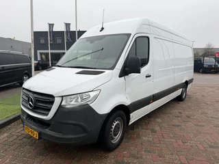 Mercedes-Benz Sprinter 316 2.2 CDI L3H2 EURO6 Camera Airco Cruise