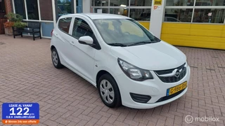Hoofdafbeelding Opel KARL Opel KARL 1.0 ecoFLEX 120 Jaar Edition