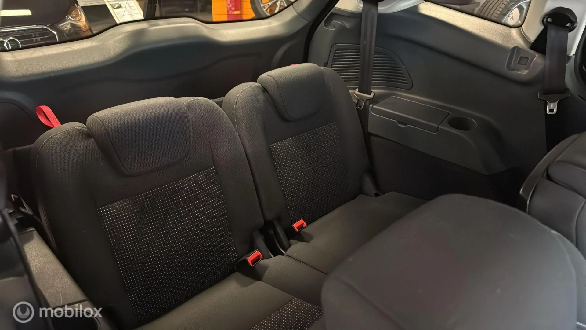 Hoofdafbeelding Ford Grand C-Max