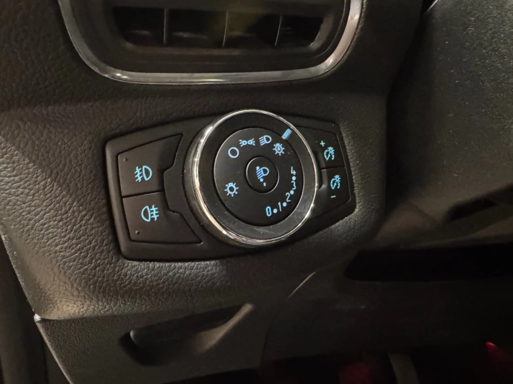 Hoofdafbeelding Ford B-MAX