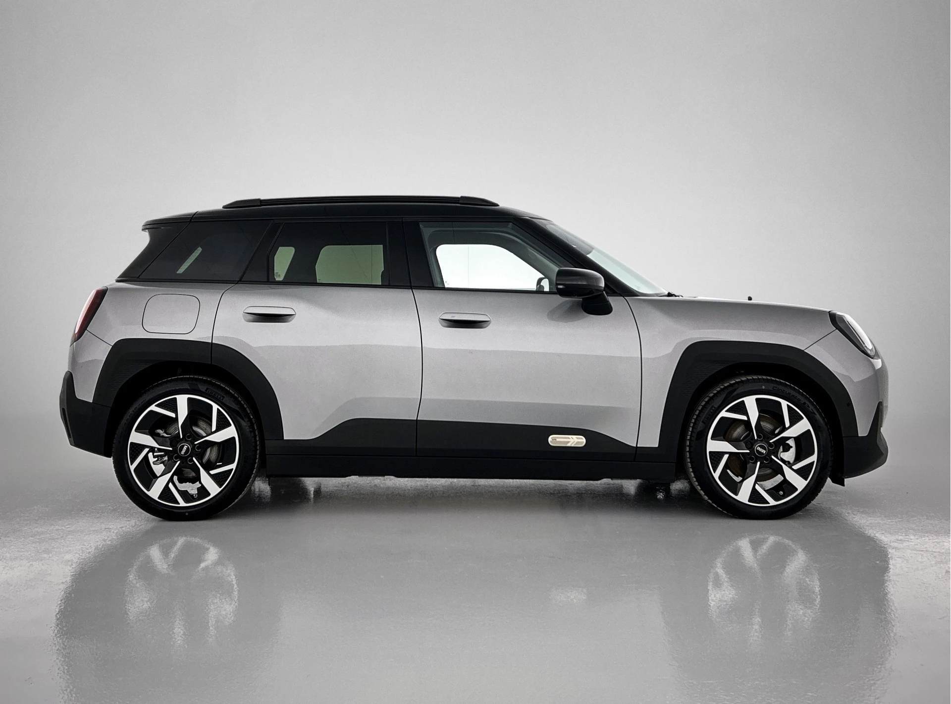 Hoofdafbeelding MINI Aceman