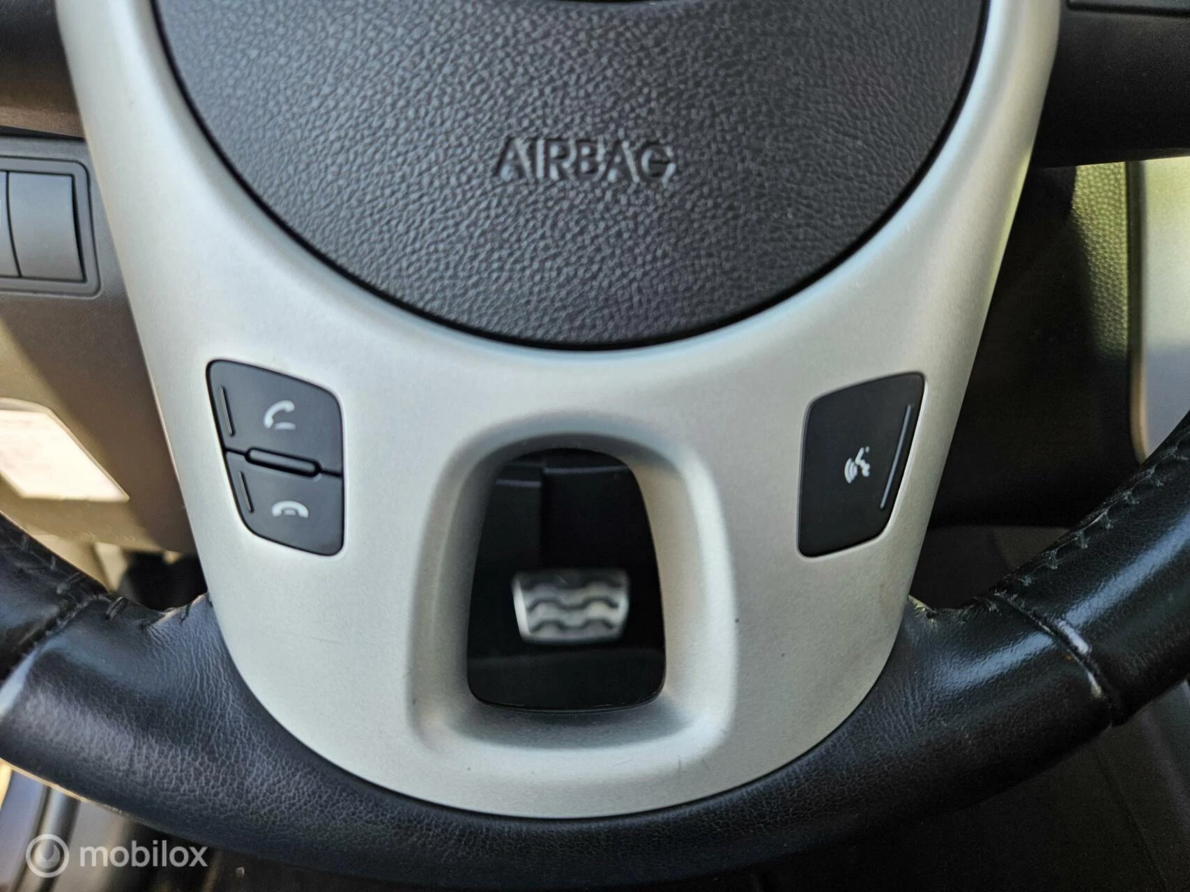 Hoofdafbeelding Kia Venga