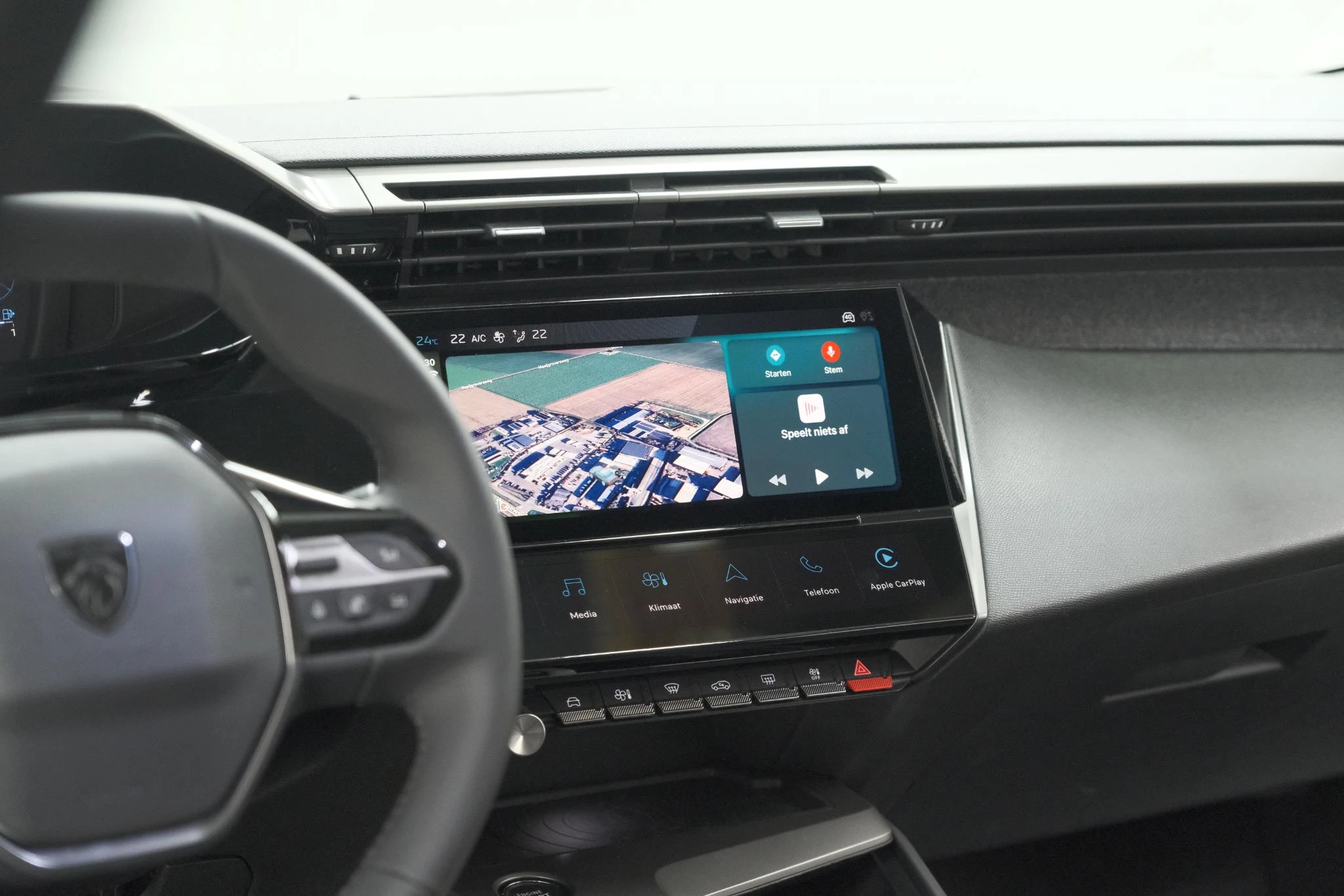 Hoofdafbeelding Peugeot 408